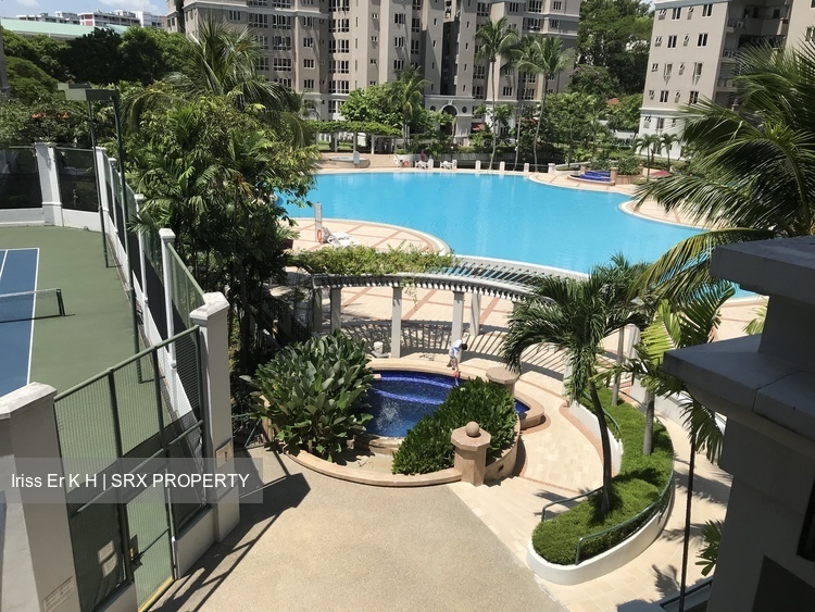 Castle Green (D26), Condominium #200632342